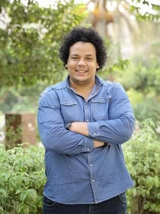 مصطفى غريب